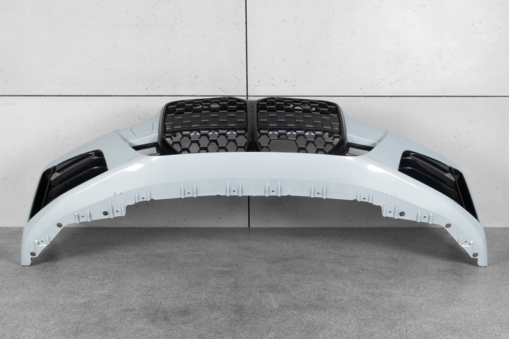 фото №15, Bmw 4 g26 gc капот крыло крылья бампер м-пакет c4p brooklyn grau 12km