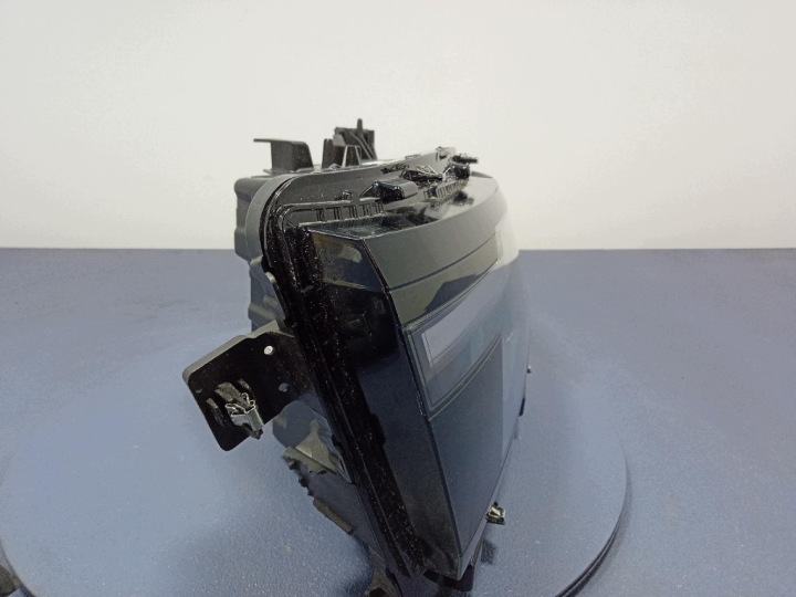 фото №6, Opel frontera c 24- фара левое полный led 9850142580