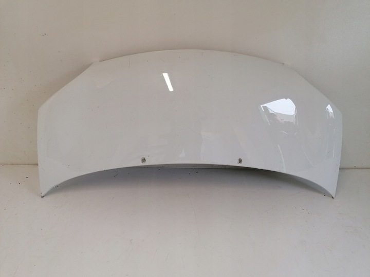 фото №1, Капот smart fortwo 453 3 iii 14-