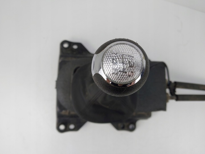 фото №6, Выборщик изменения коробка передач тросы 463141240 alfa romeo mito 1.3 jtd