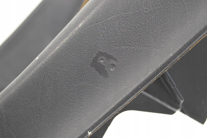 фото №5, Туннель средний чёрный mercedes w126 s класс c126 se sel sec 1266830325