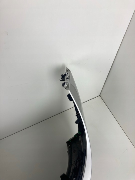 фото №7, Volvo v90 s90 ii бампер перед переднє 711