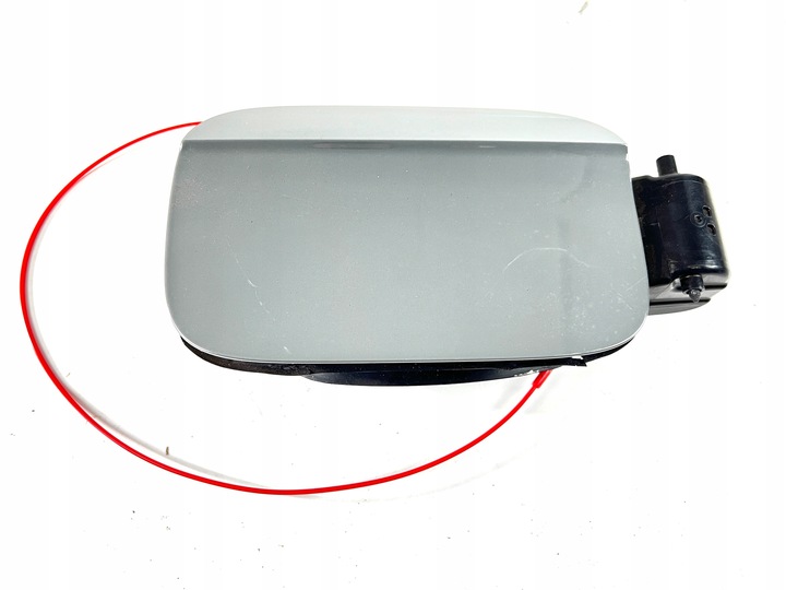 фото №1, Крышка заливка топлива дизель audi q5 sq5 80a fy 80a809906a