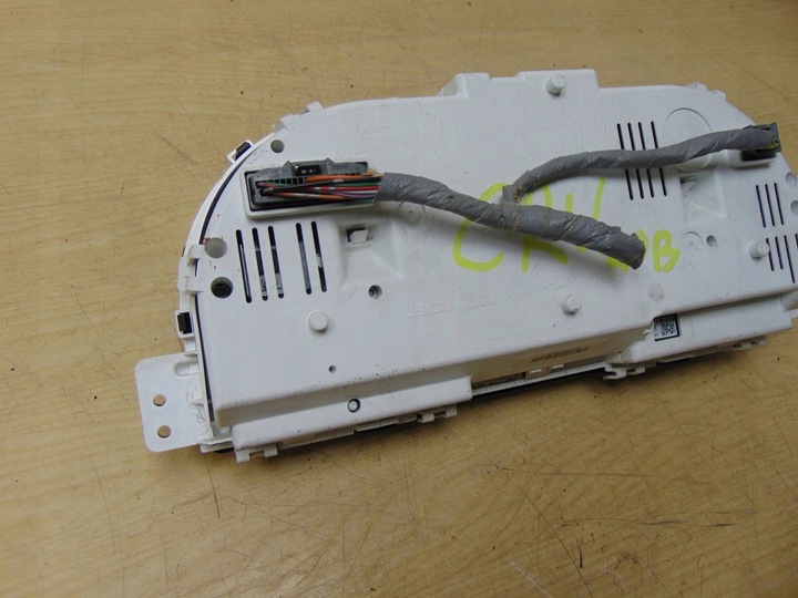 фото №7, Спидометр манометр honda crv iii 2.0 бензин автомат