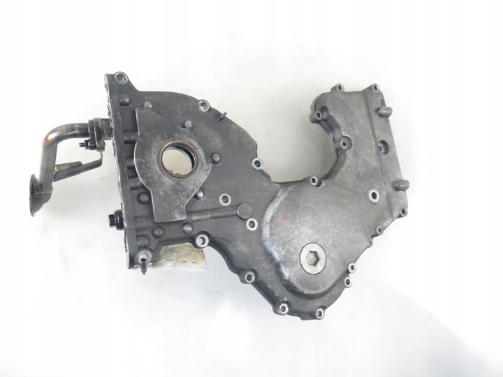 фото №1, Корпус распределительный вал kia ceed i 1.6 crdi