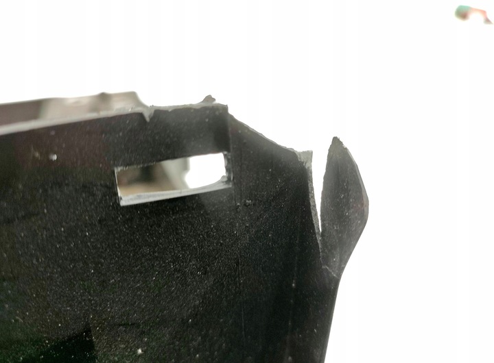 фото №4, Підсилювач лобове pas переднє vw crafter 2e