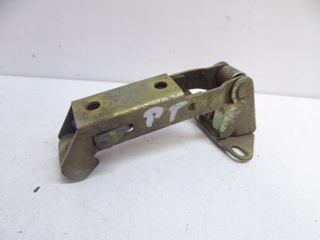 фото №2, Transit mk5 94r- обмежувач двері зад праві