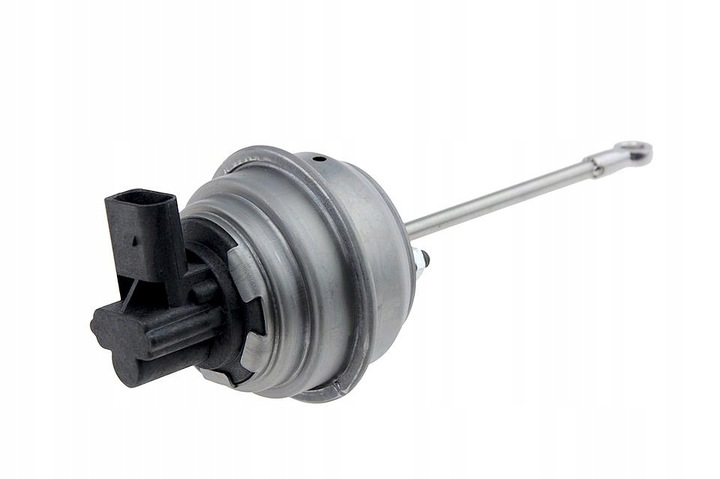 фото №2, Клапан reg. давления наддув jeep patriot 2.0