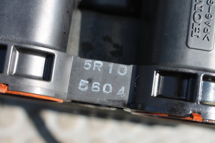 фото №9, Коллектор всасывающий впускной honda hr-v ii 1.5 i-vtec 15-21