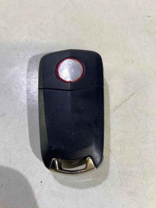 фото №3, Ключ pilot opel vectra c corsa d