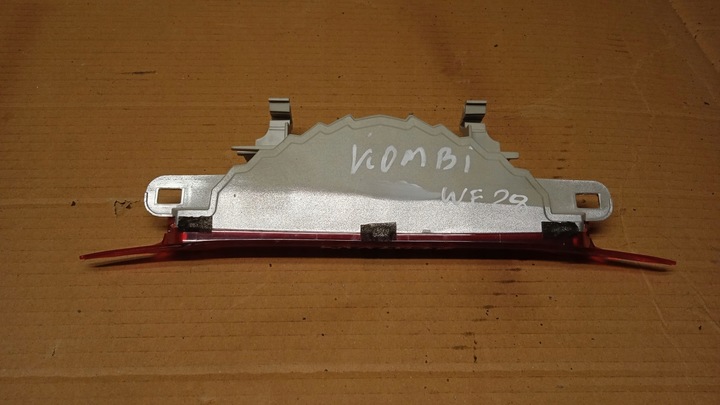 фото №1, Mazda 6 gg універсал лампа 3 сплав світло