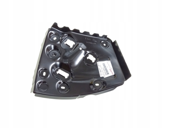 фото №9, Zafira 20-23 фартух підсилювач чверть