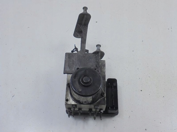 фото №5, Mercerdes c w203 насос блок abs a0054317412