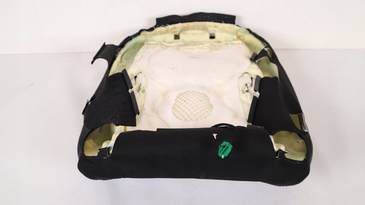 фото №11, Volvo xc60 ii оббивка спинка сидіння правий перед 31379098-s10, 31379641