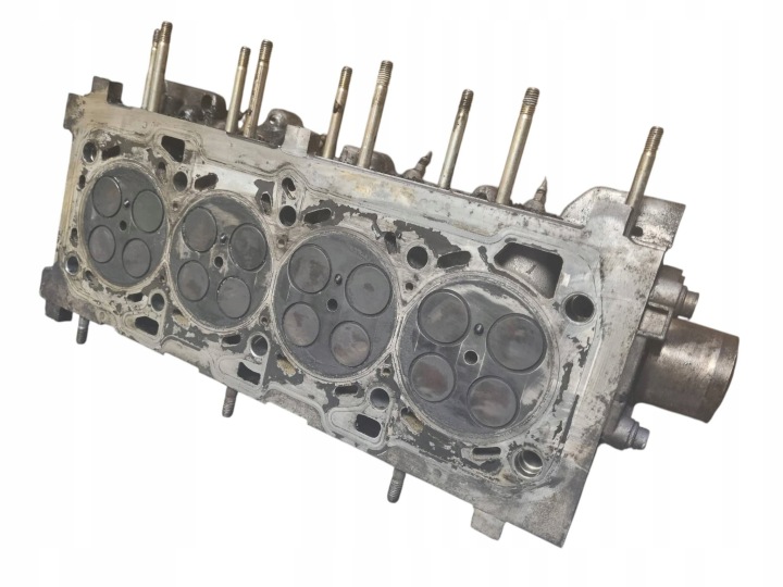 фото №14, Головка двигателя комплектная opel fiat 1.9 cdti16v z19dth 46822135 bez трещин
