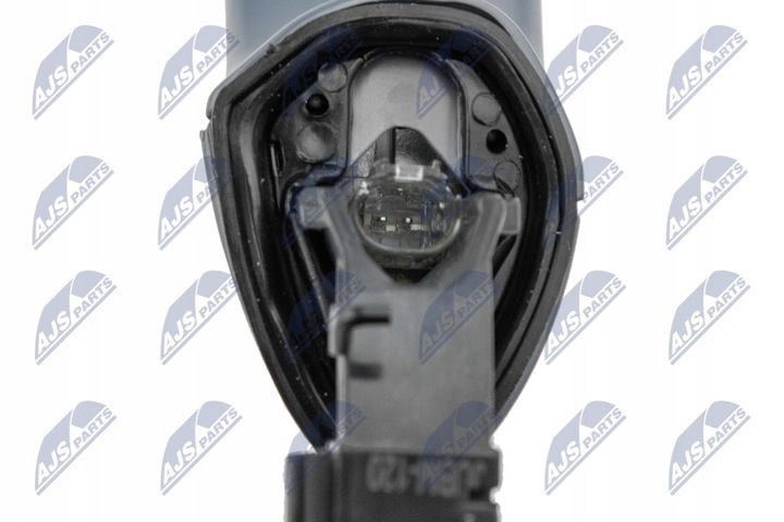 фото №11, Ручка наружная дверь nty ezc-bm-120