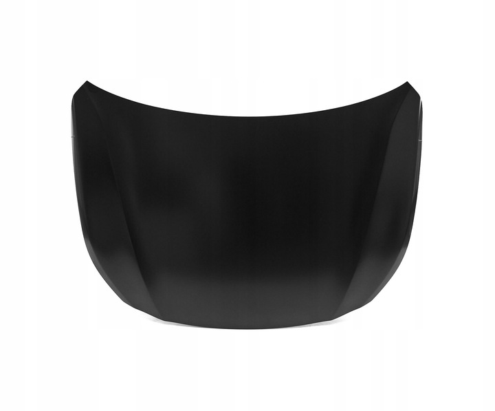 фото №1, Subaru legacy 2014 - 2017 / outback 2014 - 2020 капот алюміній 1