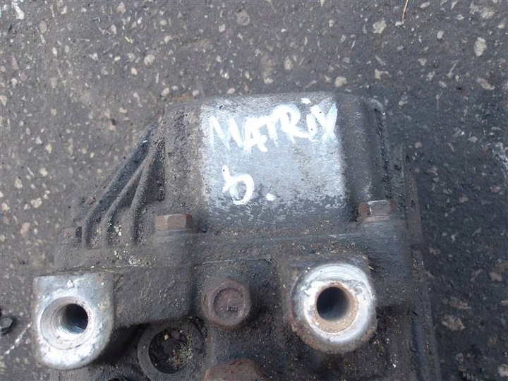 фото №3, Коробка передач коробки передач hyundai matrix 1.6 16v