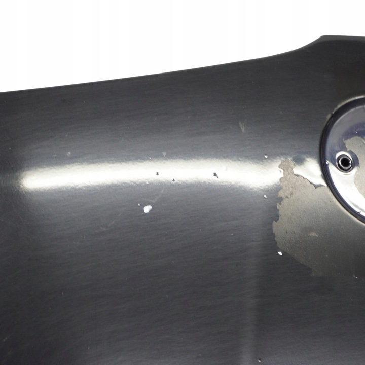 фото №10, Bmw e90 e91 lci капот кришка двигуна schwarz 2 чорний - 668