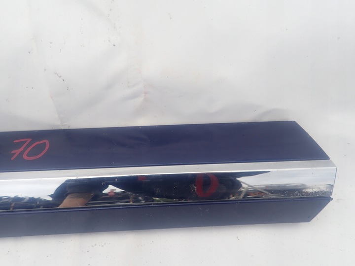 фото №4, Vw arteon 3g8 16- планка дверь правый зад