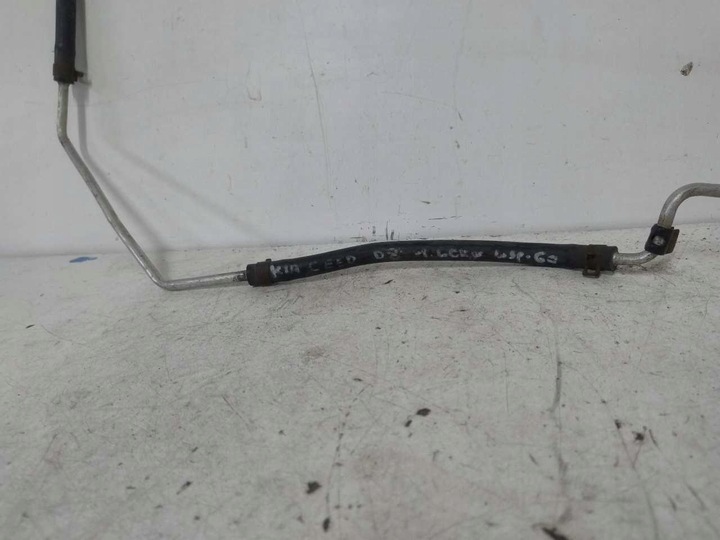 фото №5, Шланг шланг усилителя kia ceed 1.6 crdi