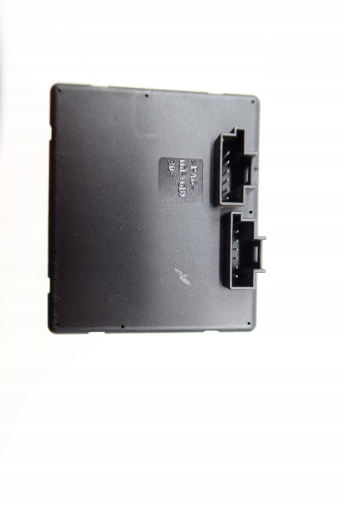 фото №8, Mercedes w164 ml замок зажигания + ключ w251 x164 gl 1645451508 рестайлинг