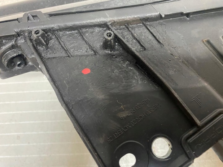 фото №9, Фара права передня alfa romeo tonale повний led праве перед 00505643990