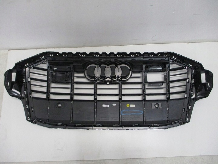 фото №7, Решётка решётка радиатора audi q7 4m0 4m0853651aj 4m0853651ah