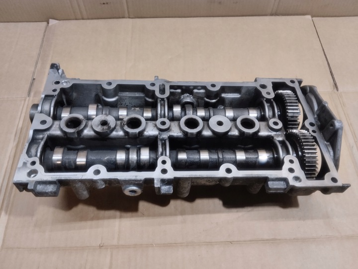 фото №5, Кришка клапанів вали opel corsa d astra h fiat 1.3cdti 55204918 доставка