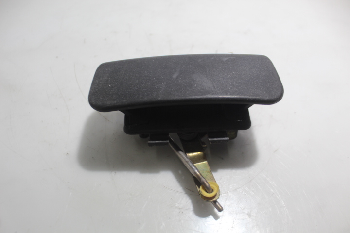 фото №1, Ручка левая передняя наружная transit vi mk6