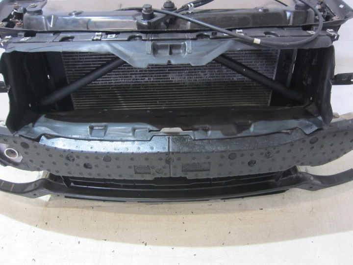 фото №14, Bmw f30 328i n20b28 pas переднее радиаторов 7255393