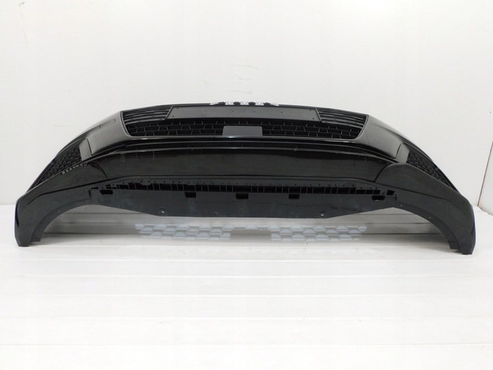 фото №7, Audi a1 82a бампер перед переднее