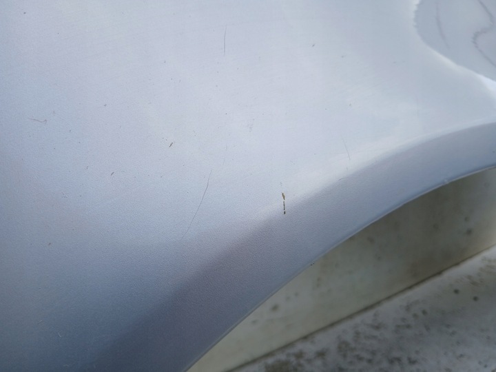 фото №6, Крило правий перед vw golf iv lb7z