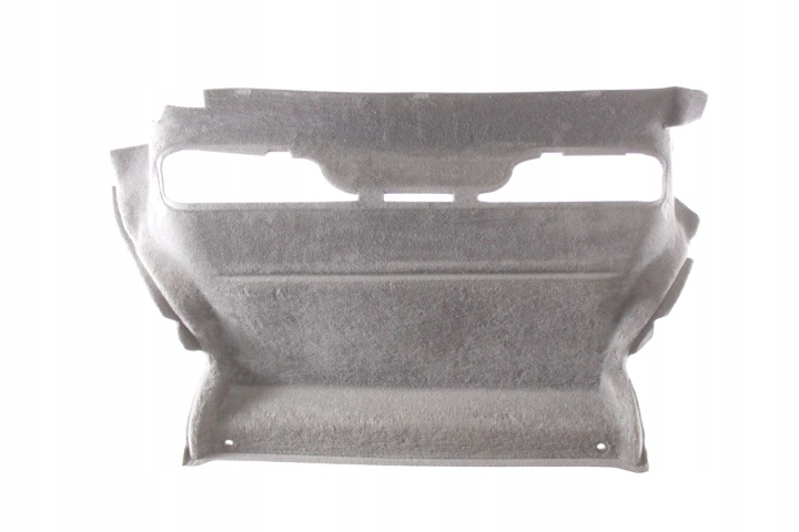 фото №9, Покрытие багажника mercedes sl r230 a2306931791