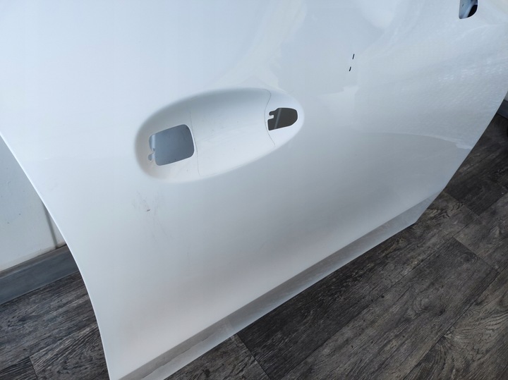 фото №7, Двері ----- mercedes glc w254 254 ----- передні праві