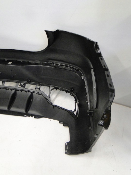 фото №12, Mercedes gle 167 c167 amg бампер задний купе