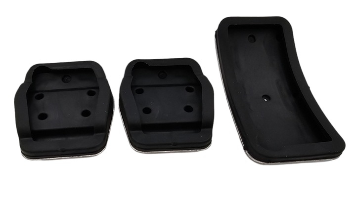 фото №9, Накладки na педали ford focus ii focus iii fiesta kuga mondeo iii c-max