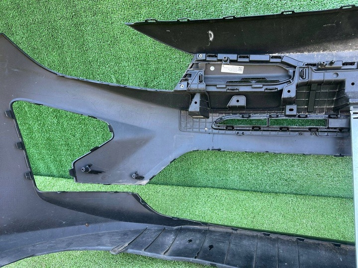 фото №10, Бампер перед kia rio iv рестайлінг 86511-h8ac0