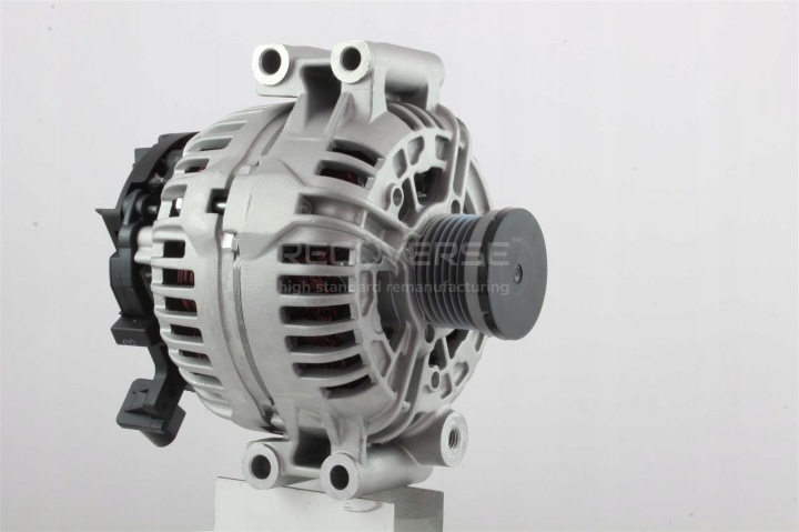 фото №10, Генератор bmw 2.5 3.0 seria 1 3 5 6 z4 e90 e91 e60 e61 e63 e64 e85 e87