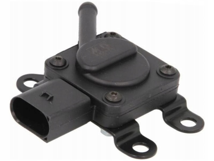 фото №1, Датчик тиску вихлопних газів bmw x5 e70 3.0 x6 e71 e72 3.0