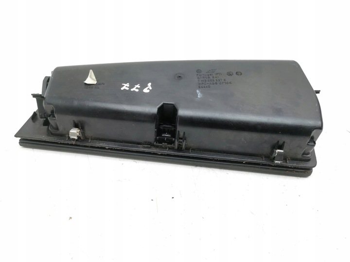 фото №6, Volkswagen sharan 2001 бардачок панели распределительной