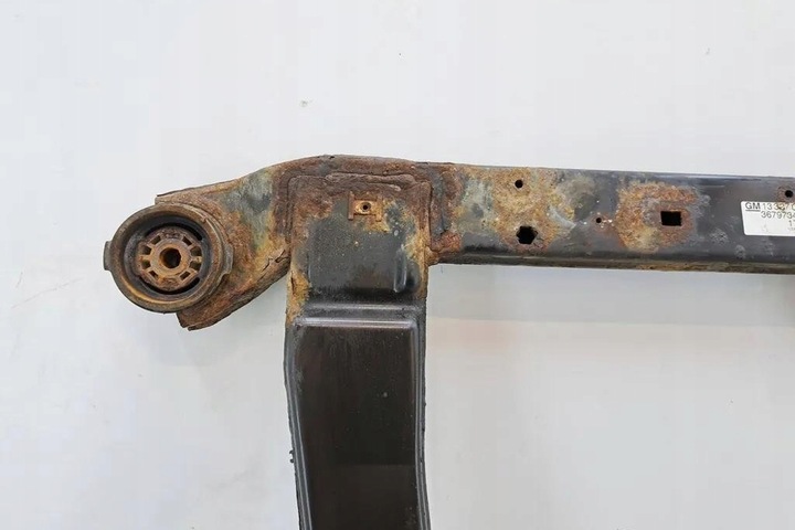 фото №11, Подрамник передние opel astra j 13327078 1.6l дизель 2013