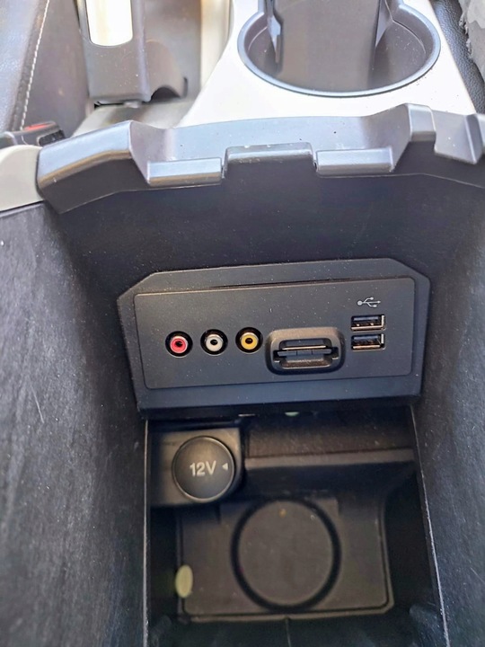 фото №11, Стеклянный крыша панорама солнечный ford cmax ii mk2 рестайлинг гибрид energi 2.0 2010-