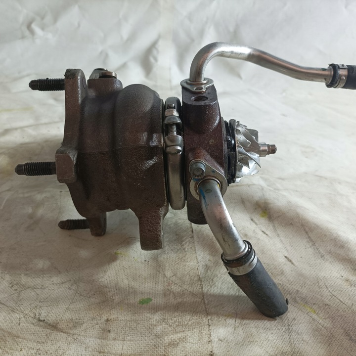 фото №10, Audi q5 17- турбонагнетатель клапан usa 06l145614b