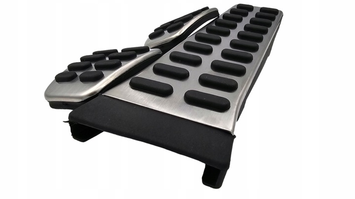 фото №13, Накладки na педалі kia sportage 2010-2015 ceed 2012-2016 optima 2010-2015