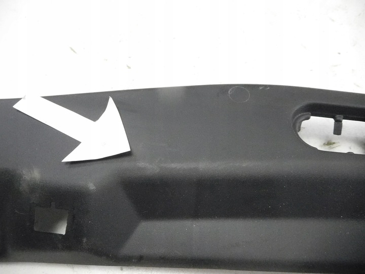 фото №6, Панель під лобовим склом lancia thesish 2001-2007 60669958