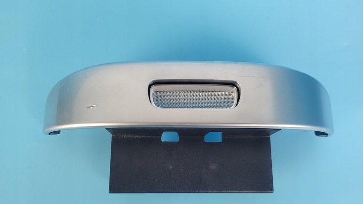 фото №13, W206 захист dekor планка підлокітника a2066803201