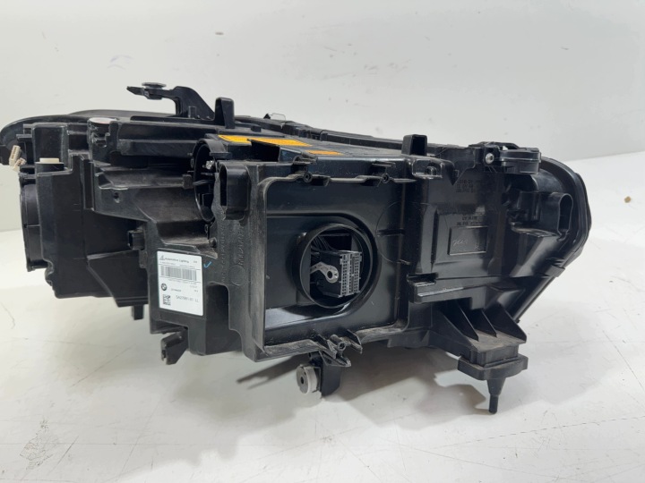 фото №10, Левое laser bmw x5 x6 g05 g06 5a279b101ll европа