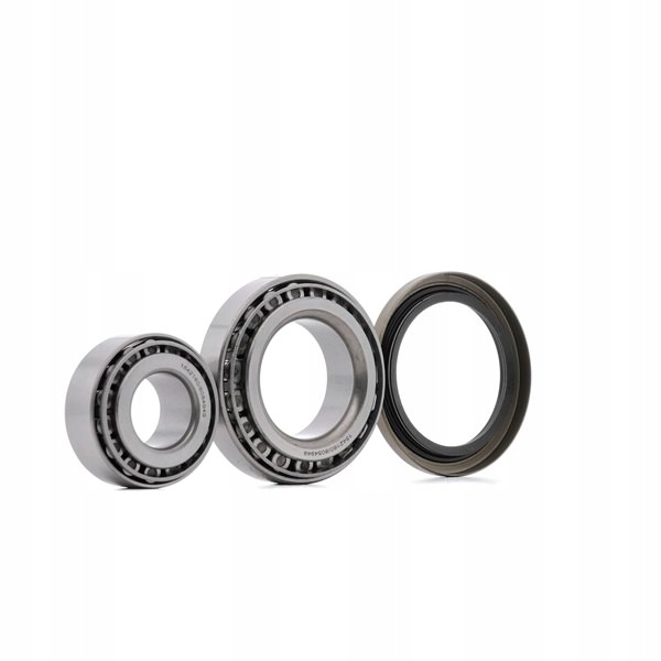 фото №11, Ridex 654w0116 набір підшипник колеса перед po обох сторонах