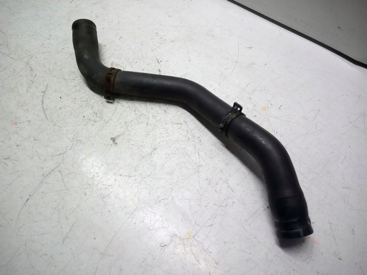 фото №3, Шланг труба шланг воды renault scenic i 1.9 dti